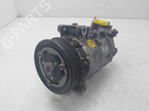 Used AC compressor AC compressor SEAT ATECA (KH7, KHP) 2.0 TSI 4Drive (190 hp) 33126482 33126482