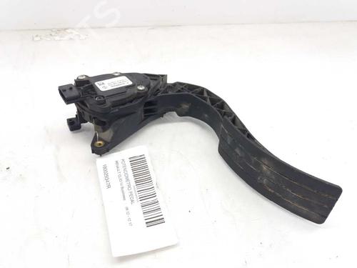 Used Pedal RENAULT CLIO IV (BH_) [2012-2021]  2878032
