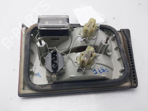 Left tailgate light BMW 5 (E34) 518 i | BP32436721C79