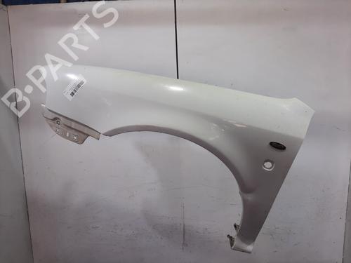 Used Left front fenders SKODA OCTAVIA I (1U2) 1.9 TDI (90 hp) 13015290