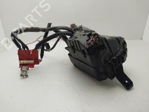 Fuse box MAZDA CX-5 (KE, GH)  | BP27221965E1 