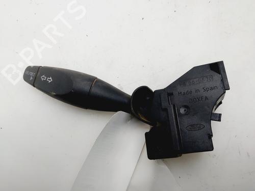 Licht + Raw Schakelaar FORD FUSION (JU_) 1.4 TDCi (68 hp) 31123721