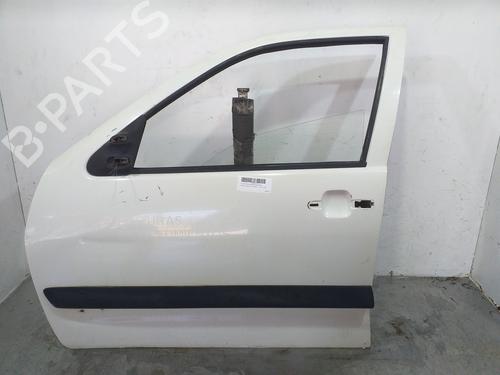 Used Left front door SEAT INCA (6K9) 1.4 i (60 hp) 18476073