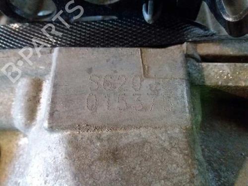 Gearbox KIA CARENS III MPV (UN) 2.0 CRDi 140 | BP2856203M3 