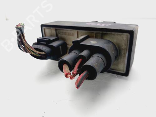 Electronic module SEAT LEON (1M1) 1.9 TDI | BP31914835M83