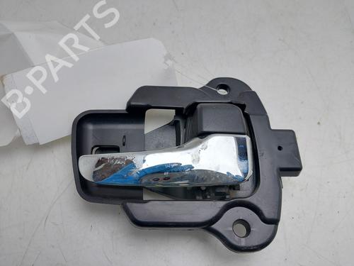 Used Rear right interior door handle Rear right interior door handle 37682090 37682090