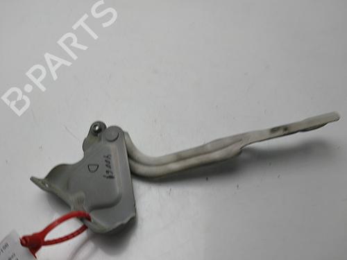 Used Hinge/Door check strap CHEVROLET TRAX 1.7 TD (131 hp) 32507441