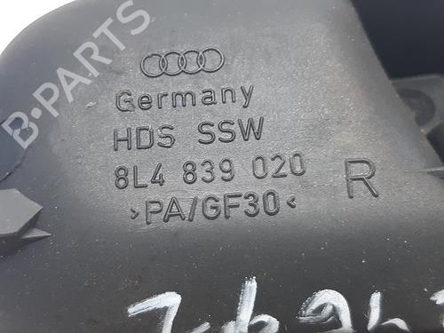 Høyre bak invendig håndtak AUDI A3 (8L1) 1.9 TDI | BP7885254I16 