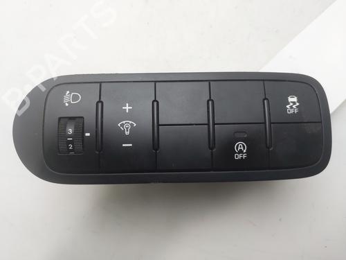 Used Switch Switch KIA CARENS IV 1.7 CRDi (116 hp) 36664623 36664623