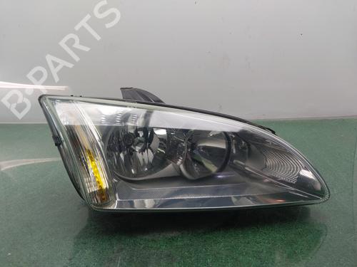 Used Right headlight Right headlight FORD FOCUS II (DA_, HCP, DP) [2004-2013] 35943806 35943806