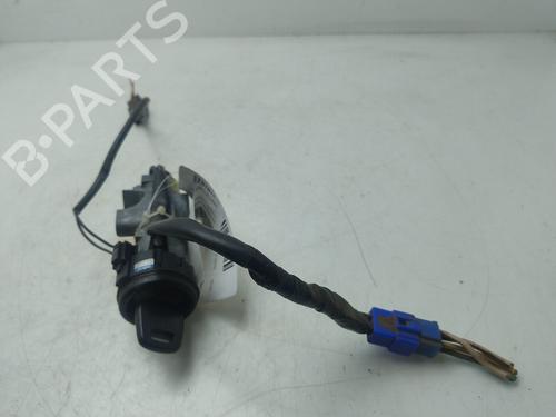 Rattlås /Tenningslås SUBARU FORESTER (SF_) 2.0 AWD (SF5) (122 hp) 31139379