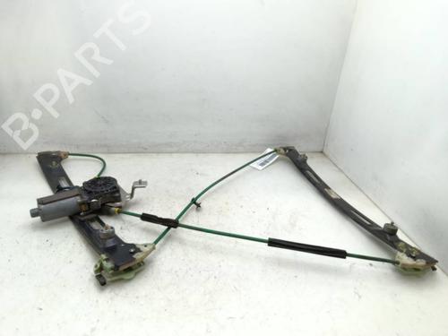 Rudehejsemekanisme ventre foran BMW 3 Compact (E46) 316 ti | BP38869949C22 - Image 2