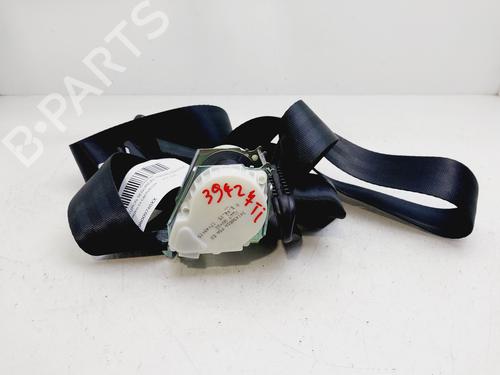 Used Rear left seatbelt CITROËN C4 CACTUS 1.2 THP 110 (110 hp) 29751696