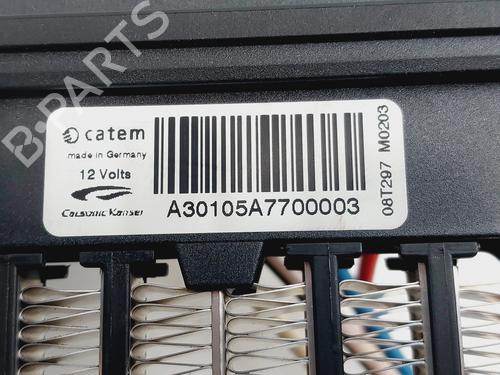Heater resistor NISSAN QASHQAI I (J10, NJ10) 1.5 dCi | BP29903272M108