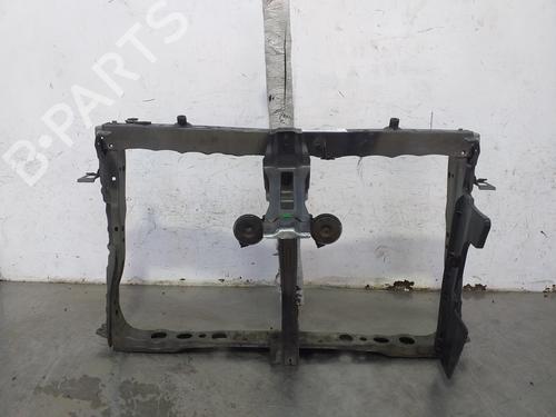 Used Front slam panel TOYOTA AVENSIS Estate (_T27_) [2008-2018]  27864125