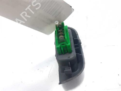Left front window switch PEUGEOT 107 (PM_, PN_) 1.0 | BP12401247I27