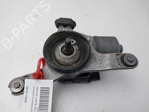 Front wiper motor CITROËN C4 SPACETOURER (3D_) 1.5 BlueHDi 130 | BP36013504M29 - Image 2