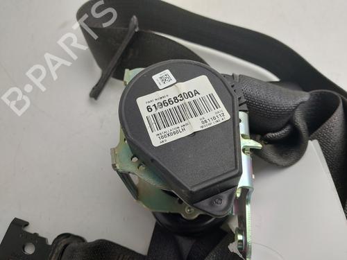 Front left seatbelt CHEVROLET ORLANDO (J309) 2.0 D | BP38011056I26 - Image 2