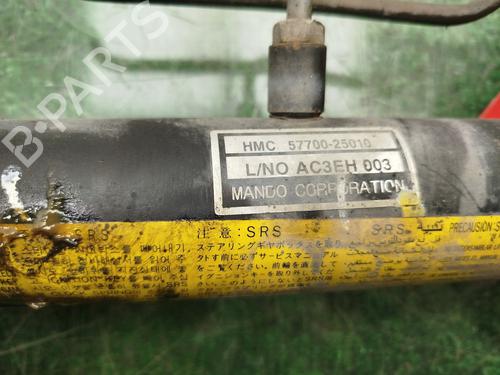Steering rack HYUNDAI ACCENT II (LC) 1.3 | BP27276776M22 