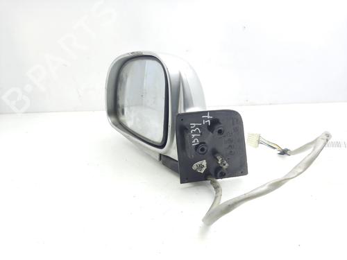 Used Left mirror CHEVROLET REZZO MPV (U100) 1.6 (107 hp) 3492236