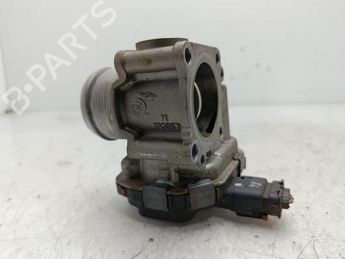 Throttle body CITROËN BERLINGO MULTISPACE (B9) 1.6 BlueHDi 120 | BP30391191M82