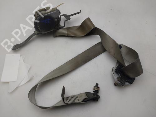 Used Front left seatbelt Front left seatbelt NISSAN PRIMERA (P12) [2002-2026] 34519439 34519439