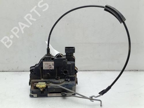 front-right-lock-opel-corsa-d-s07-2006-2007-2008-2009-2010-2011-2012-2013-2014-2015-40082225 main image
