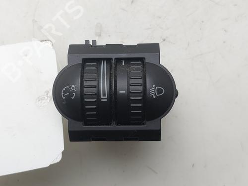 Used Headlight switch Headlight switch 37459547 37459547