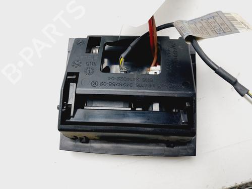 Ashtray BMW X3 (E83) xDrive 20 d | BP21665088I30 