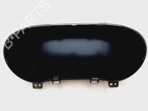 Used Instrument cluster MG MG ZS SUV [2017-2025]  25856974
