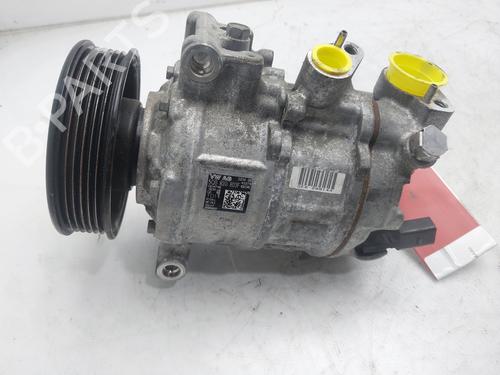 AC compressor VW GOLF VII Variant (BA5, BV5)  | BP36798406M34  - Image 5