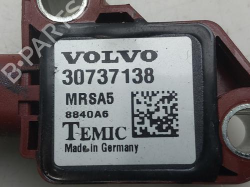 Electronic sensor VOLVO V50 (545) 1.6 D | BP36806859M84 - Image 3