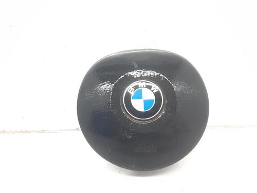 Used Driver airbag BMW 3 (E46) 320 d (150 hp) 7702482