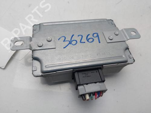 Electronic module CITROËN C4 AIRCROSS 1.6 | BP36384717M83 - Image 4