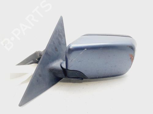 Left mirror BMW 3 (E46) 320 d | BP27675947C26 