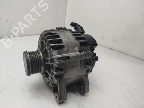 Used Alternator Alternator CITROËN C3 AIRCROSS II (2R_, 2C_) 1.2 PureTech 110 (2RHNZB, 2RHNZW, 2RHNPX, 2RHNPJ) (110 hp) 32071683 32071683