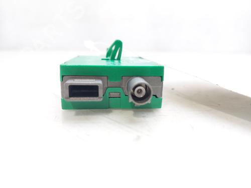 Electronic module LAND ROVER DISCOVERY SPORT (L550) 2.0 D 4x4 | BP18147150M83 