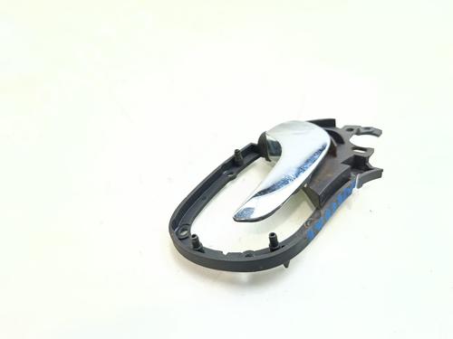 Højre bagtil invendig håndtag SEAT LEON (1M1)  | BP24547319I16 