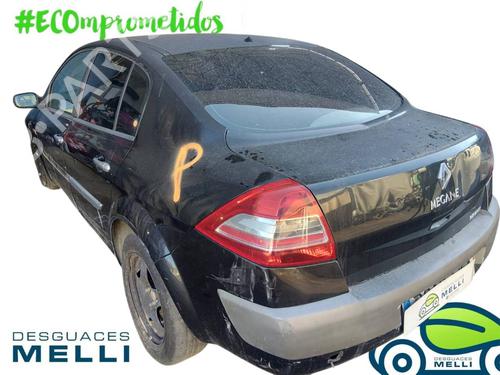 Left rear window switch RENAULT MEGANE II Saloon (LM0/1_) | BP40069076I29 - Image 8