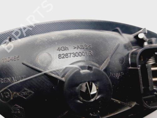 Front left interior door handle RENAULT CLIO IV (BH_)  | BP31970945I13 