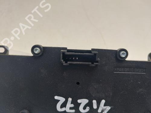 Warning switch MERCEDES-BENZ SPRINTER 3-t Van (B906) | BP34234384I22 - Image 3