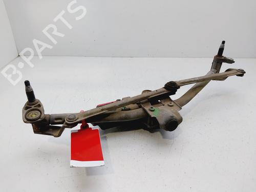Viskermotor vindrude VW POLO IV (9N_, 9A_) 1.4 16V | BP29582340M29 