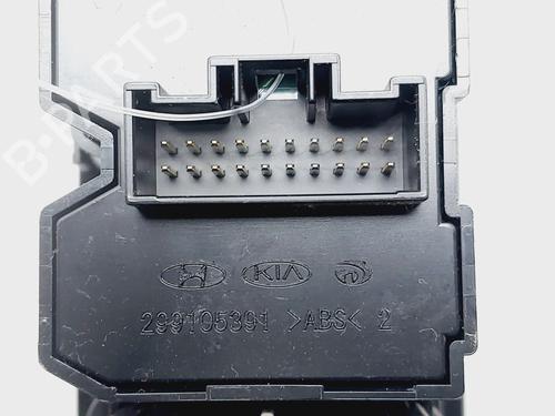 Switch KIA RIO III (UB) | BP38674371I30 - Image 2