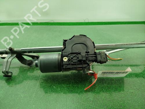 Front wiper motor PEUGEOT 308 I (4A_, 4C_)  | BP27222085M29 