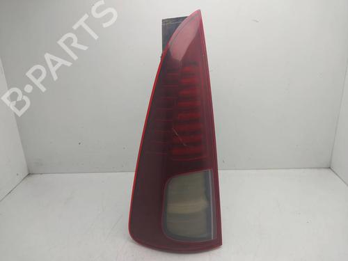 Used Left taillight Left taillight RENAULT ESPACE IV (JK0/1_) 2.0 dCi (JK01, JK02, JK1J, JK1K, JK1H) (150 hp) 40279550 40279550