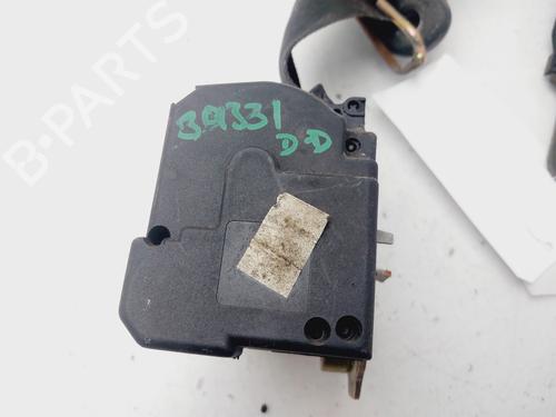 Front right seatbelt FORD MONDEO III (B5Y)  | BP29199412I25 