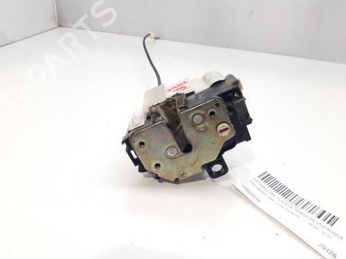 Venstre bagtil lås FIAT PANDA (169_) 1.2 (169.AXB11, 169.AXB1A) (60 hp) 46803516 | 46803516 |