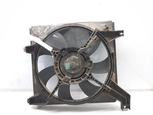 Used Radiator fan HYUNDAI COUPE II (GK) 1.6 16V (105 hp) 7659255