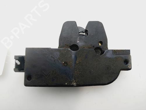 Used Tailgate lock CITROËN XSARA Coupe (N0) 1.4 i (75 hp) 31010048
