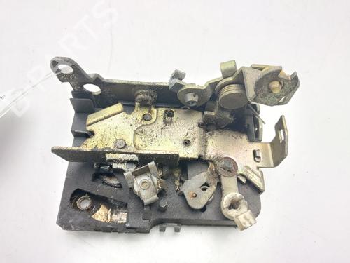 Used Front left lock Front left lock IVECO DAILY III Van [1999-2009] 34043078 34043078